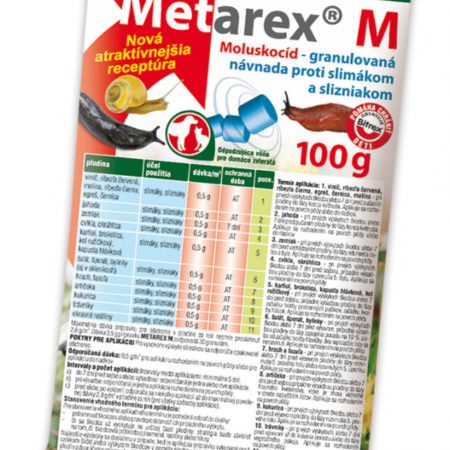 METAREX M 100g