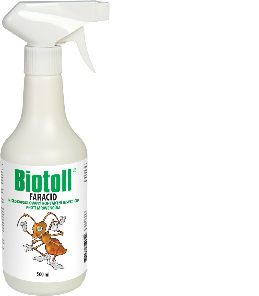 Insekticid Biotoll® Faracid