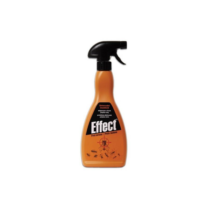 Insekticid Effect® univerzál rozprašovač