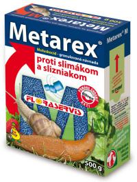 METAREX M 500g Floraservis