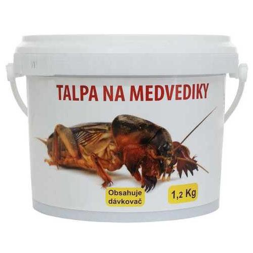 Talpa Raus odpudzovač medvedíkov 1