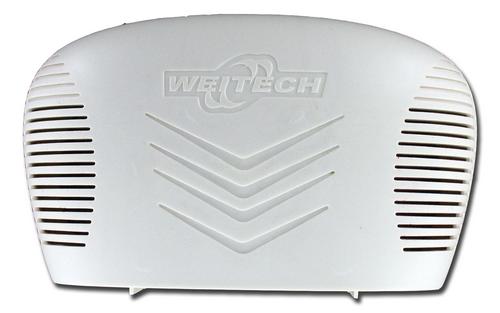 Ultrazvukový odpudzovač škodcov WEITECH WK0300